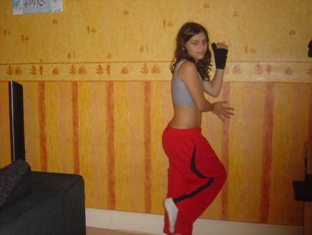 julie