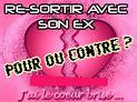 coeur brise