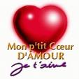 mon coeur